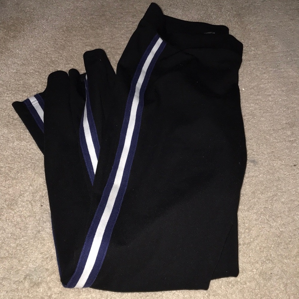 Skinny Jeggings